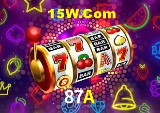 Provedores de Jogos 87A