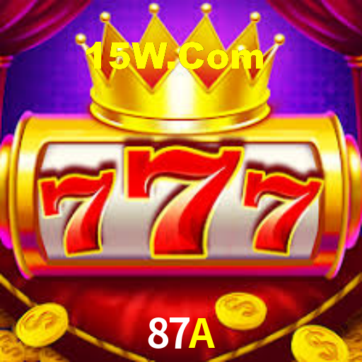 87A Bet Plataforma