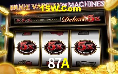 Diretório de Jogos 87A