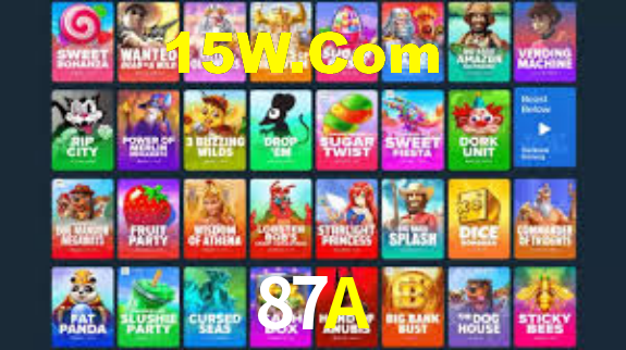 87A Com Login