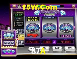 Casino Ao Vivo 87A