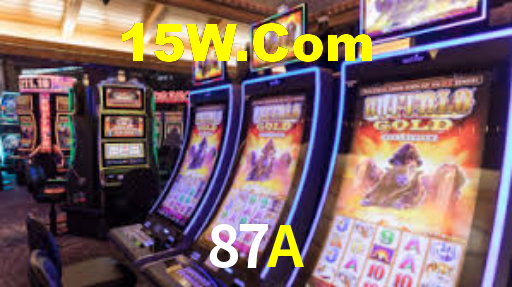 87A Com Login