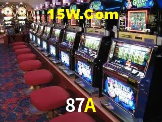 Estatísticas do Jogo 87A