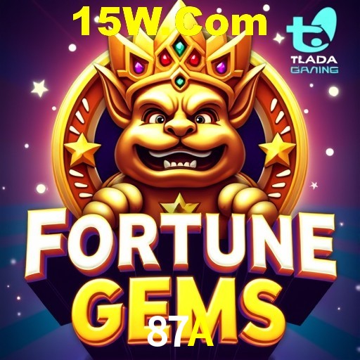 Descubra o Mundo do Cassino Online com 87A