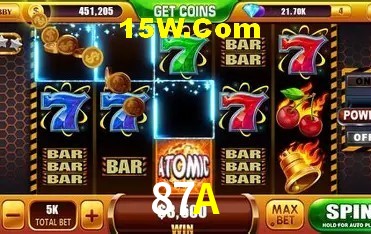Casino Ao Vivo 87A